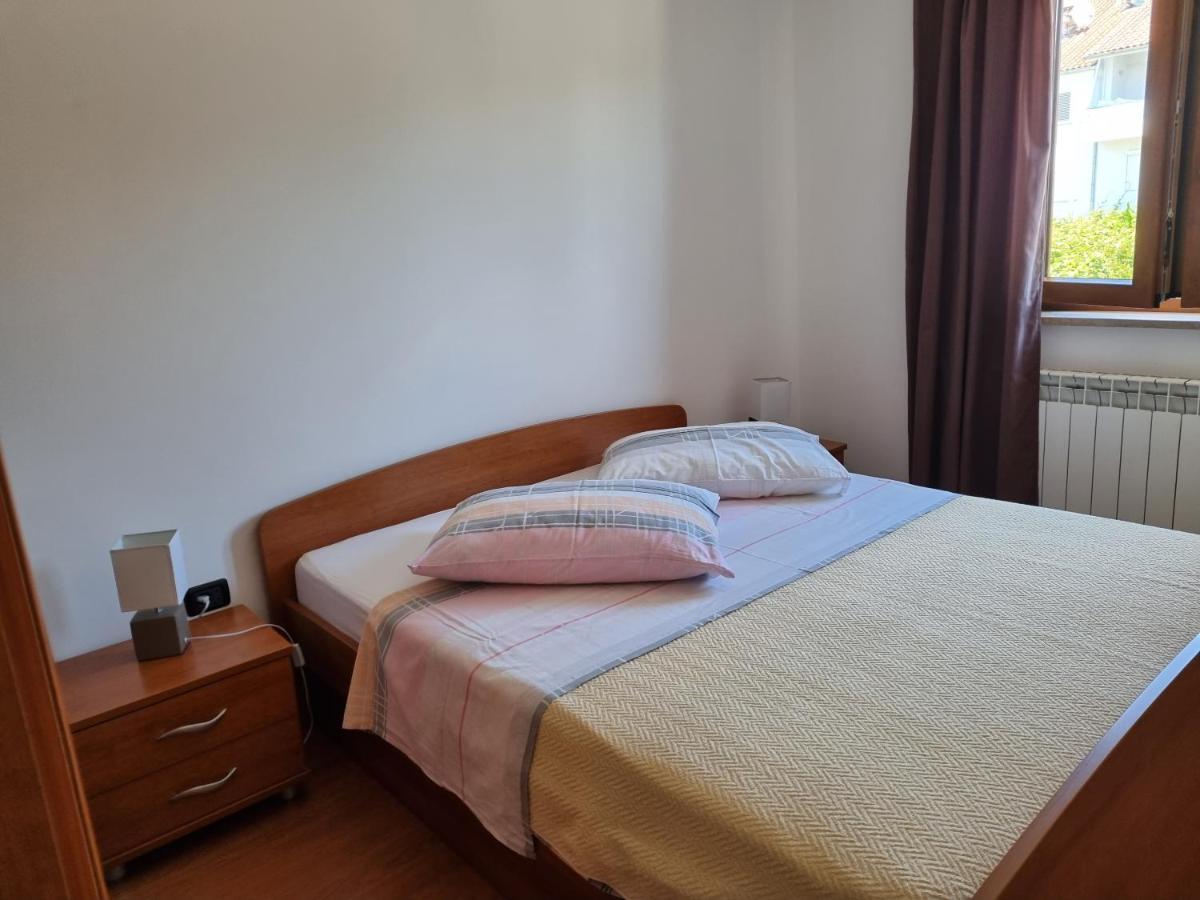 N&G Apartments 罗维尼 外观 照片