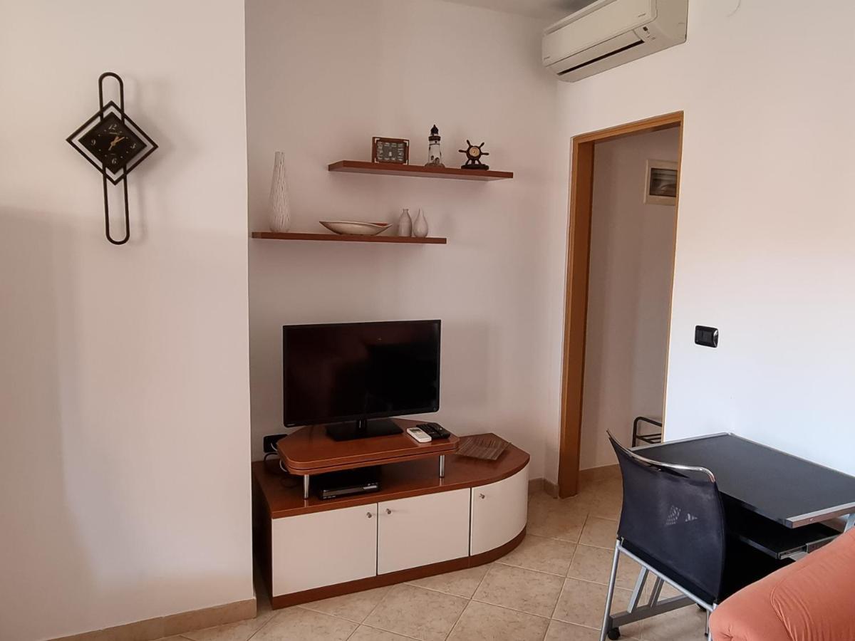 N&G Apartments 罗维尼 外观 照片