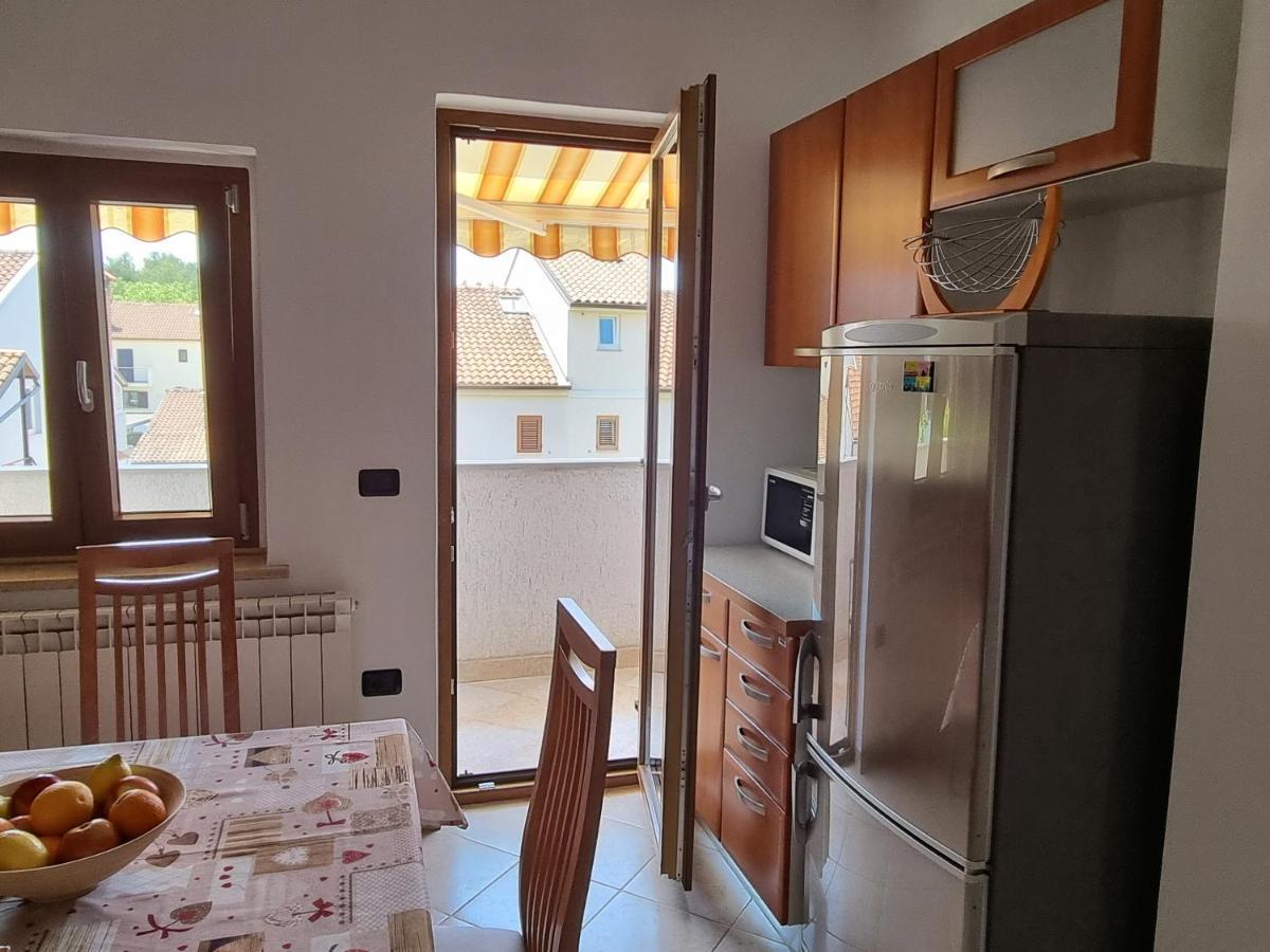 N&G Apartments 罗维尼 外观 照片