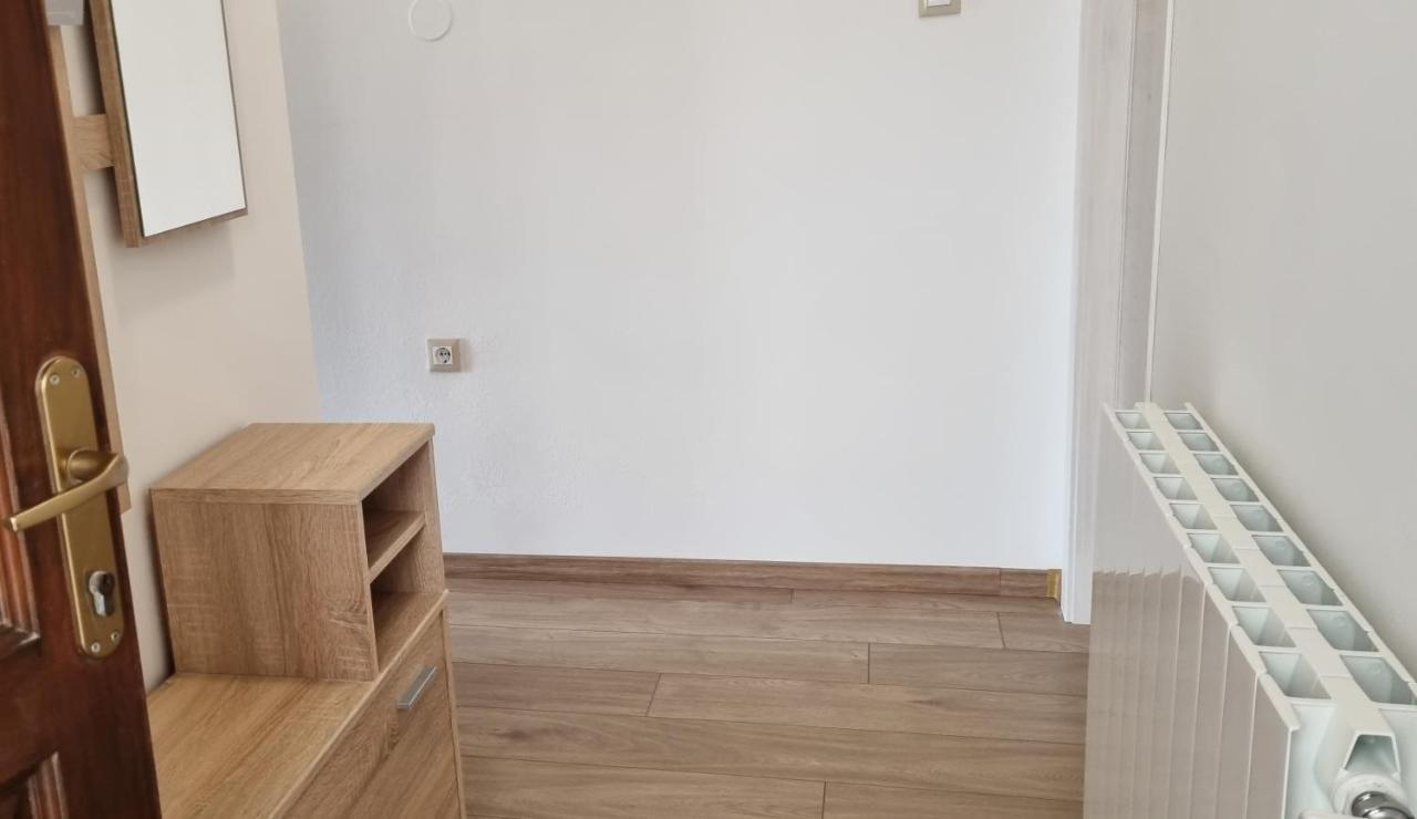 N&G Apartments 罗维尼 外观 照片