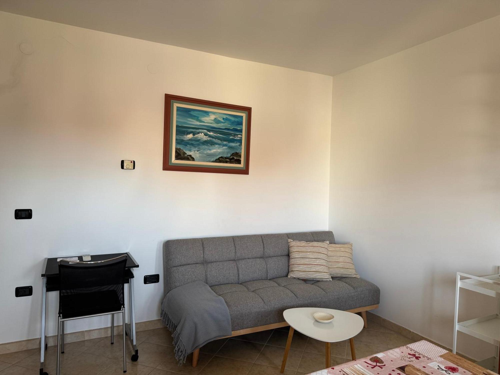 N&G Apartments 罗维尼 外观 照片